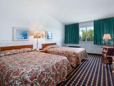 Traveler Inn Sterling Rom bilde