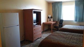 Traveler Inn Sterling Eksteriør bilde