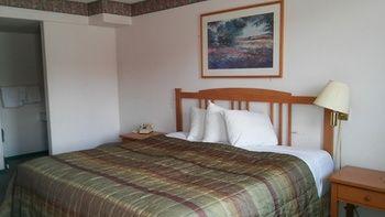 Traveler Inn Sterling Eksteriør bilde